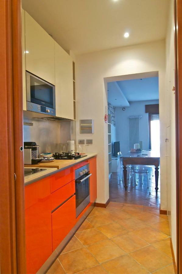 Ospitati - Civico 95 Apartment Verona Exterior photo