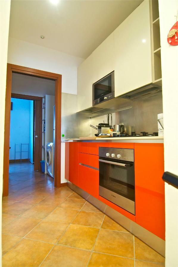 Ospitati - Civico 95 Apartment Verona Exterior photo